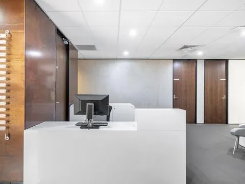 Espaces de travail avec services — Regus Brussels Airport Pegasus Park