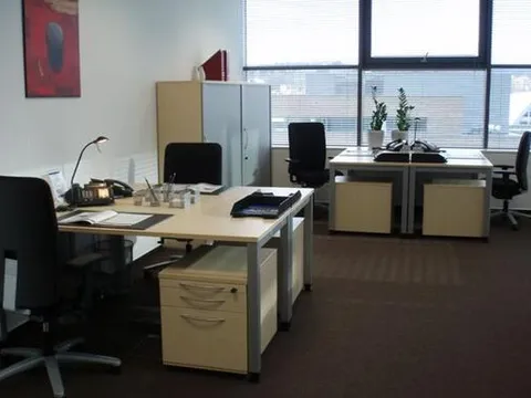 Atraktivní kanceláře a zázemí v Regus Spielberk Office Centre