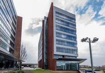 Flexibilní pracovní prostor v Regus Nové Butovice