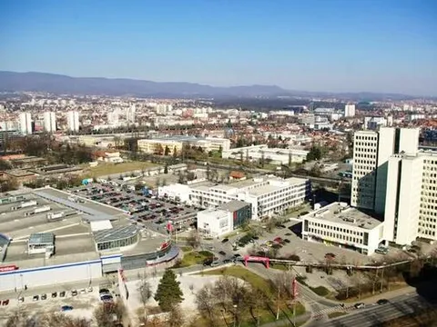 Chromos Tower