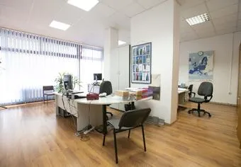 Uredski prostor 824 m², Novi Zagreb