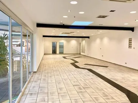 Entrepôt - Dépôt en location - Beggen