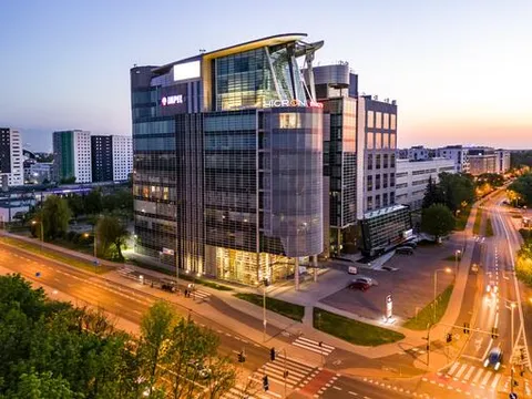 PGK Centrum II