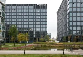 Atrakcyjne biuro od zaraz – tylko w Spaces Platinium