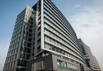 Adres marzeń dla Twojej firmy – Regus Equator Ochota