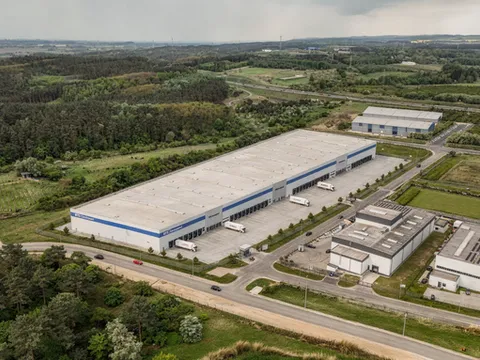 BTS Park Gorzów Wlkp.