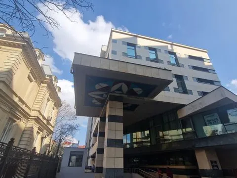 Astoria Business Center