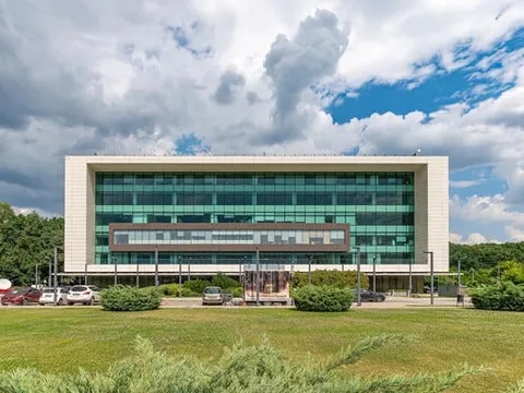 Platinum Business & Convention Center
