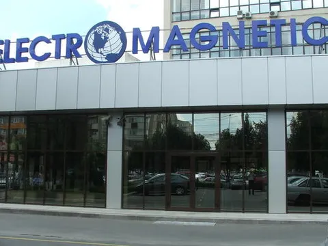 Electromagnetica Business Park