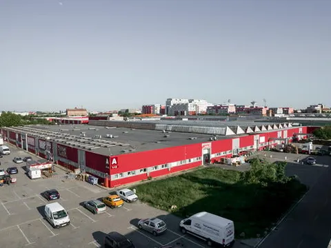 Arad Business Park