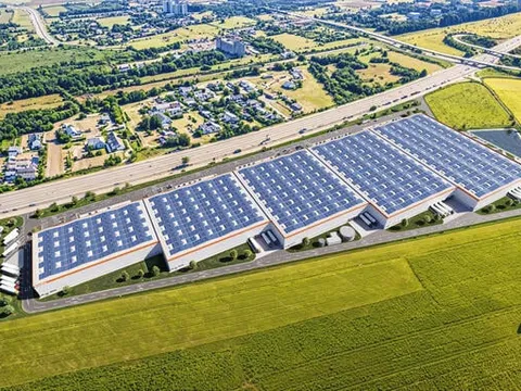 WDP Park București – Fundulea A2