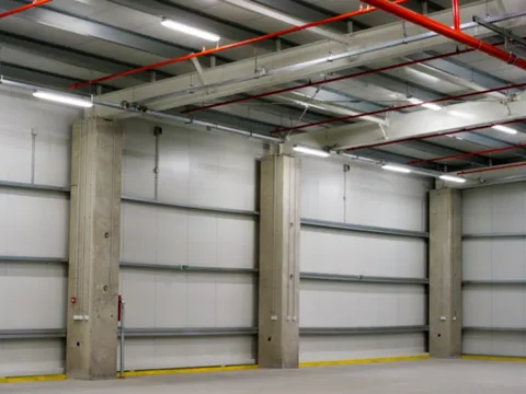 Depozit Cluj Aeroport