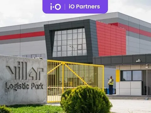VLParks Bucharest West