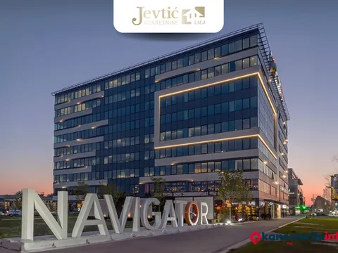 Navigator Poslovni Centar