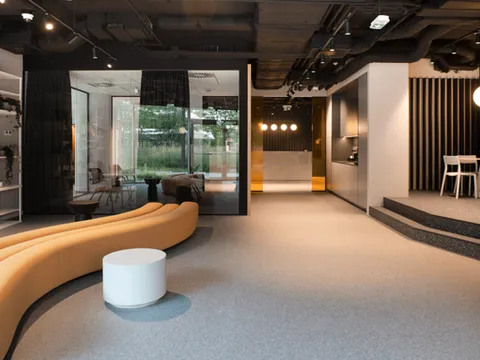 Workspace One Coworking