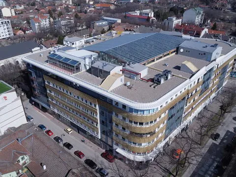 Galleria Subotica