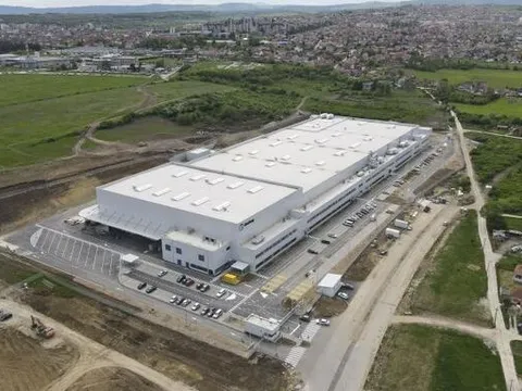 CTPark Kragujevac