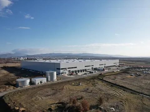 CTPark Niš