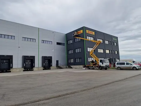 DHL Freight Srbija