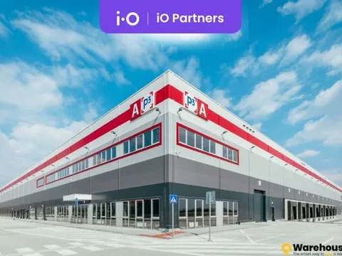 P3 Bratislava Airport