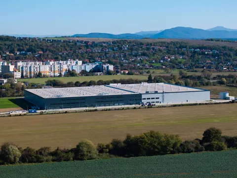 FEROVOPARK