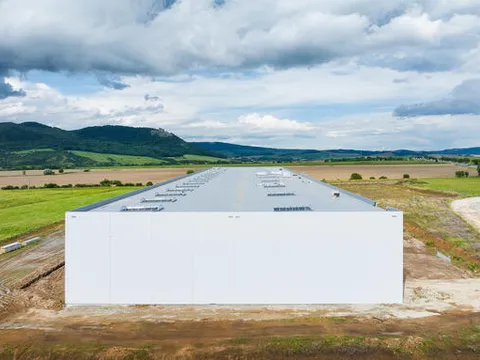 CTPark Prešov North