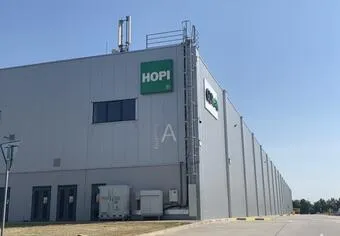 HOPI SK, Areál GLP
